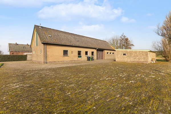 Medium property photo - Boonweg 4, 9079 PB Sint Jacobiparochie